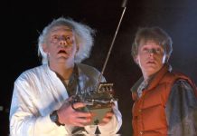 Filtran supuesto ‘tráiler’ de ‘Volver al Futuro 4’ y desata furor en redes