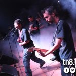 Vortex mantiene la garra intacta con «Todo El Bien, Todo El Mal»