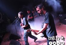 Vortex mantiene la garra intacta con «Todo El Bien, Todo El Mal»