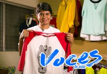 Joches, un espacio para la creatividad juvenil