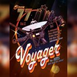 NASA celebra 40 aniversario de las sondas Voyager