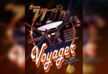 NASA celebra 40 aniversario de las sondas Voyager