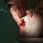 Estudio: Sexo oral y cáncer: cada vez más hombres se ven afectados por el VPH