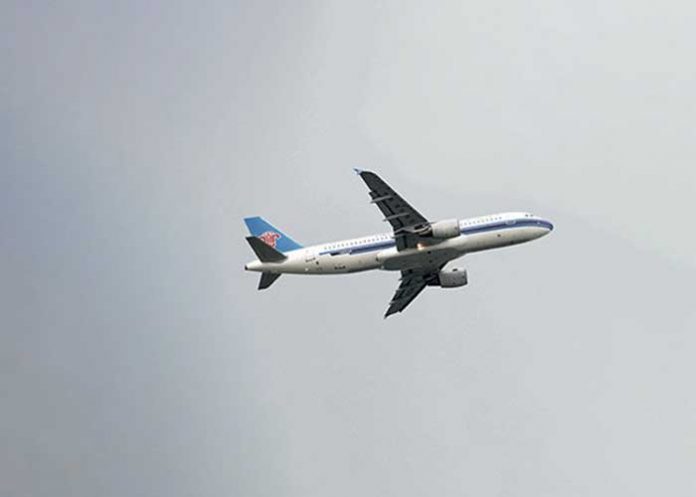 vuelo