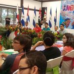 Fortalecimiento de la Revolución Latinoamericana en Foro de Sao Paulo