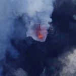Vanuatu ordena evacuación completa de una isla por volcán amenazante