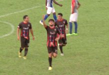 Se Pierde con Diriangen, viene Sebaco