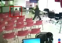 México: Desarticulan una banda que usaba WhatsApp para ‘marcar’ a qué cliente bancario asaltar