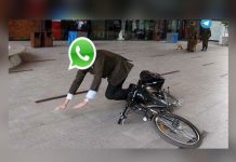 WhatsApp sufre una caída masiva en distintas partes del mundo