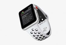 WatchOS 4 ya está disponible: estas son todas sus novedades