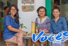 Waiku, plataforma de emprendimientos multidisciplinarios en el Caribe nicaragüense