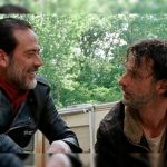 Productor de ‘The Walking Dead’ quiere igualar a ‘Los Simpsons’