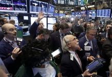 Indicadores de Wall Street cierran con máximos históricos