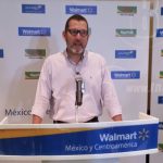 ¿Cuáles son los planes de expansión de Walmart en Nicaragua?