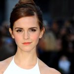 Filtran fotos íntimas de actriz Emma Watson