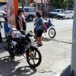 Pleito y sangre en local que vende licor en Bello Horizonte