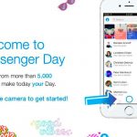 ¿Ya sabes cómo utilizar la aplicación Messenger Day?