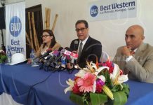 Hoteles de Nicaragua se adaptan a nuevos tiempos