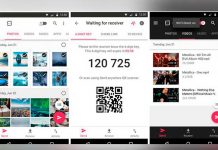 Cinco alternativas a WhatsApp para enviar vídeos de gran tamaño en alta calidad