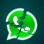 Whatsapp se cae nuevamente a nivel mundial