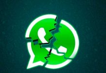 Whatsapp se cae nuevamente a nivel mundial