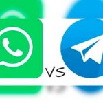 Telegram o WhatsApp ¿cuál es mejor?