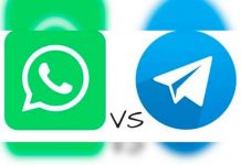 Telegram o WhatsApp ¿cuál es mejor?