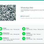 Cómo usar WhatsApp desde tu computadora