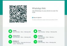 Cómo usar WhatsApp desde tu computadora