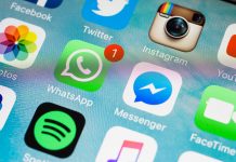 Facebook Messenger ahora permite enviar contenido en 4K