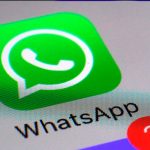 Estos celulares se quedarán sin WhatsApp para 2018