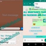 Cuatro importantes cambios en Whatsapp que pronto llegarán a tu móvil