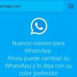 Cuidado con el «WhatsApp.com» falso que busca infectarte con malware