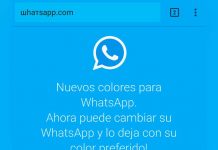 Cuidado con el «WhatsApp.com» falso que busca infectarte con malware