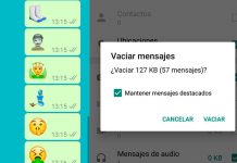 Whatsapp se actualiza y sorprende con estas increíbles 6 novedades