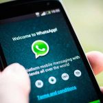 WhatsApp permitirá programar mensajes para enviarlos días después