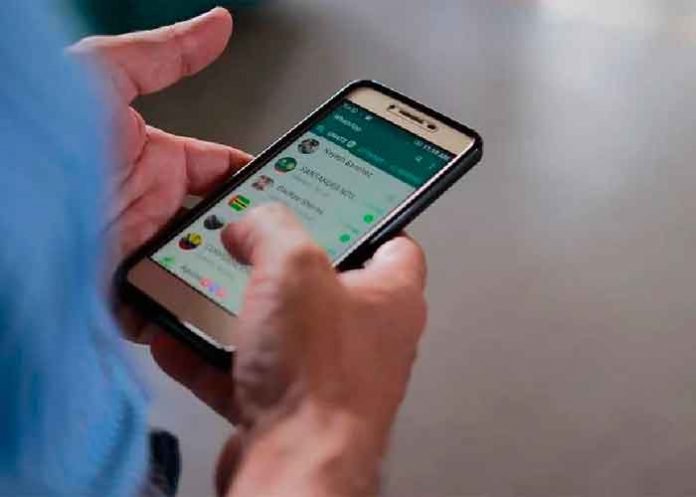 tecnologia, whatsapp, modo archivado, novedades, actualizaciones, redes sociales,