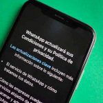 tecnologia, whatsapp, politicas, privacidad, mensajeria,