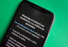 WhatsApp dice que nadie perderá su cuenta aunque no acepte nueva privacidad tecnologia, whatsapp, politicas, privacidad, mensajeria,