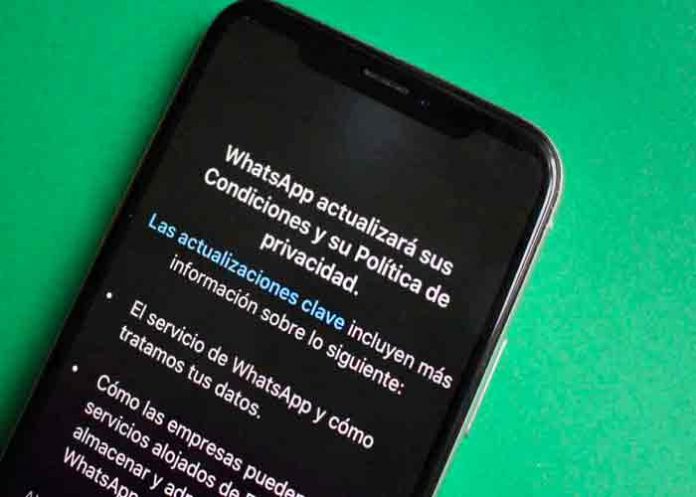 whatsapp-politica- tecnologia, whatsapp, politicas, privacidad, mensajeria,