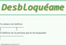 Así de fácil es enviar mensajes de WhatsApp a quien te bloquee
