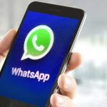 WhatsApp incluirá filtros para imágenes y videos
