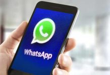 WhatsApp incluirá filtros para imágenes y videos