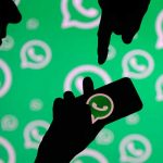El servicio de mensajería WhatsApp deja de funcionar en varios países