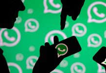 El servicio de mensajería WhatsApp deja de funcionar en varios países