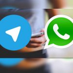 Descubren imagen que roba cuentas de WhatsApp y Telegram