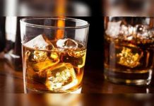Un chino paga casi 8.800 euros por un vaso de whisky de 1878 en hotel suizo