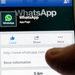 WhatsApp te regala 5 minutos para arrepentirte de tus mensajes