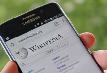 China está reclutando a 20.000 personas para crear su propia Wikipedia