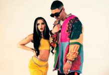 Cauty lanza “Wiki Wiki” con Mariah Angeliq musica, wiki wiki, video, youtube, mariah angeliq, cauty,